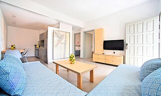 Elounda Garden Suites