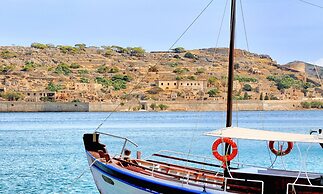 Elounda Garden Suites