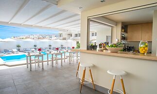 Elounda Garden Suites