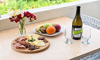 Elounda Garden Suites