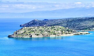 Elounda Garden Suites