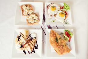 Boutique Aparthotel & Apartments