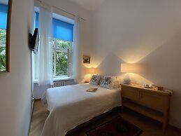 Boutique Aparthotel & Apartments