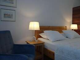 Boutique Aparthotel & Apartments