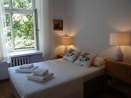 Boutique Aparthotel & Apartments