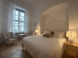 Boutique Aparthotel & Apartments