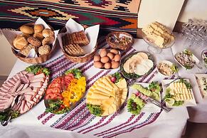 Boutique Aparthotel & Apartments