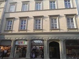 Boutique Aparthotel & Apartments