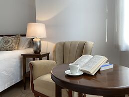 Boutique Aparthotel & Apartments