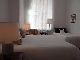 Boutique Aparthotel & Apartments