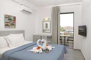 Elounda Krini Hotel