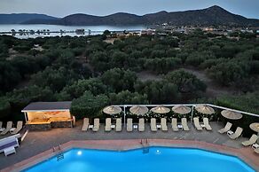 Elounda Krini Hotel