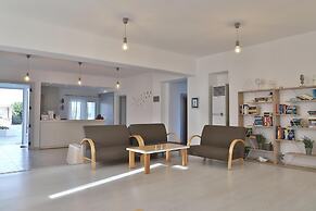 Elounda Krini Hotel