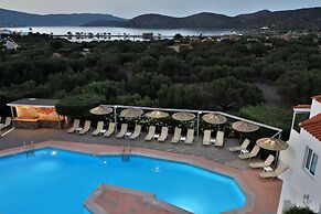 Elounda Krini Hotel