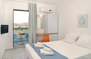 Elounda Krini Hotel