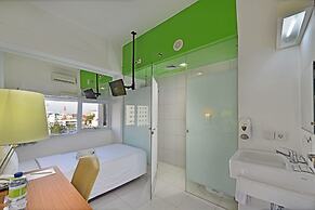 Whiz Hotel Pemuda Semarang