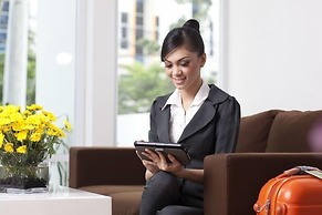 Whiz Hotel Pemuda Semarang