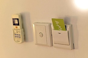 Whiz Hotel Pemuda Semarang