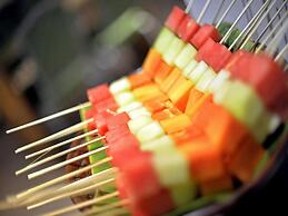 Whiz Hotel Pemuda Semarang