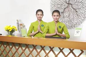 Whiz Hotel Pemuda Semarang