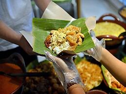 Whiz Hotel Pemuda Semarang