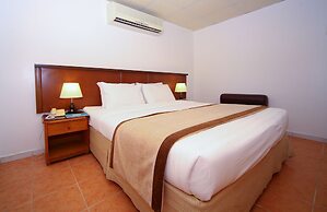 Sandy Beach Hotel and Resort