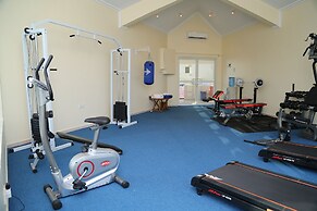 Sandy Beach Hotel and Resort