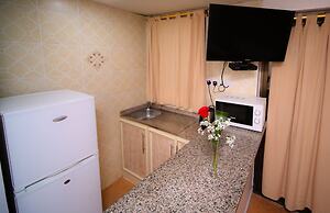 Sandy Beach Hotel and Resort