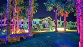 Sandy Beach Hotel and Resort