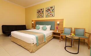 Sandy Beach Hotel and Resort