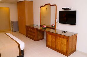 Sandy Beach Hotel and Resort