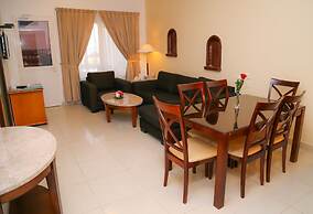 Sandy Beach Hotel and Resort