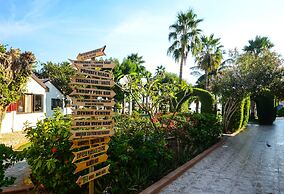 Sandy Beach Hotel and Resort