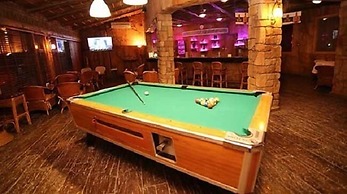 Sandy Beach Hotel and Resort