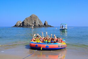 Sandy Beach Hotel and Resort