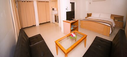 Sandy Beach Hotel and Resort