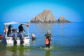 Sandy Beach Hotel and Resort