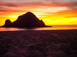 Sandy Beach Hotel and Resort