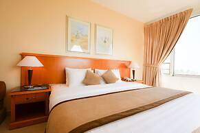 Sandy Beach Hotel and Resort