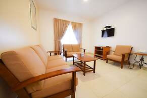 Sandy Beach Hotel and Resort