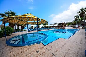 Sandy Beach Hotel and Resort