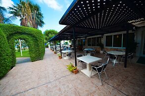 Sandy Beach Hotel and Resort