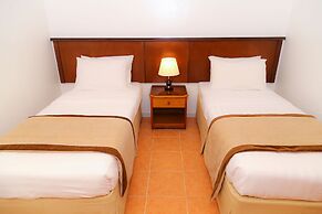 Sandy Beach Hotel and Resort