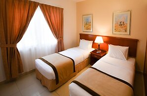 Sandy Beach Hotel and Resort