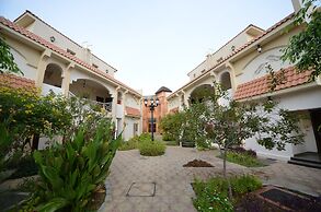 Sandy Beach Hotel and Resort