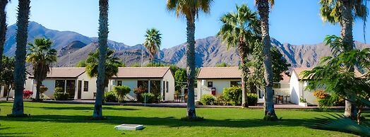 Sandy Beach Hotel and Resort