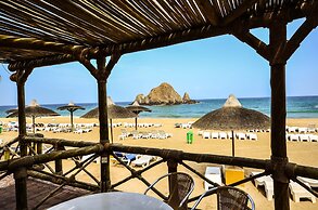 Sandy Beach Hotel and Resort