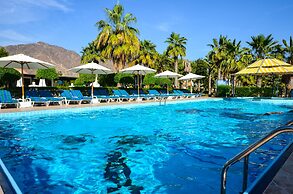 Sandy Beach Hotel and Resort