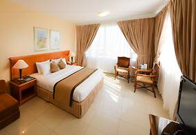 Sandy Beach Hotel and Resort