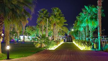 Sandy Beach Hotel and Resort